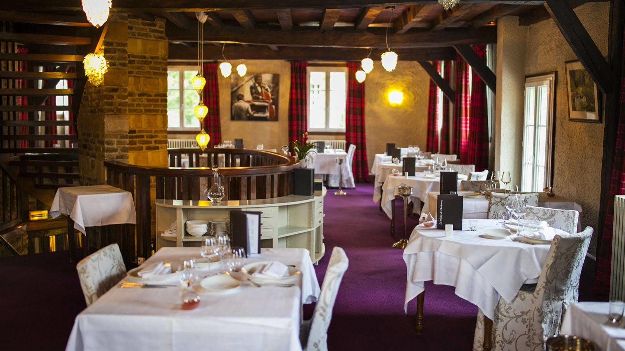 Hotel Moulin De Mombreux à Lumbres Extérieur photo